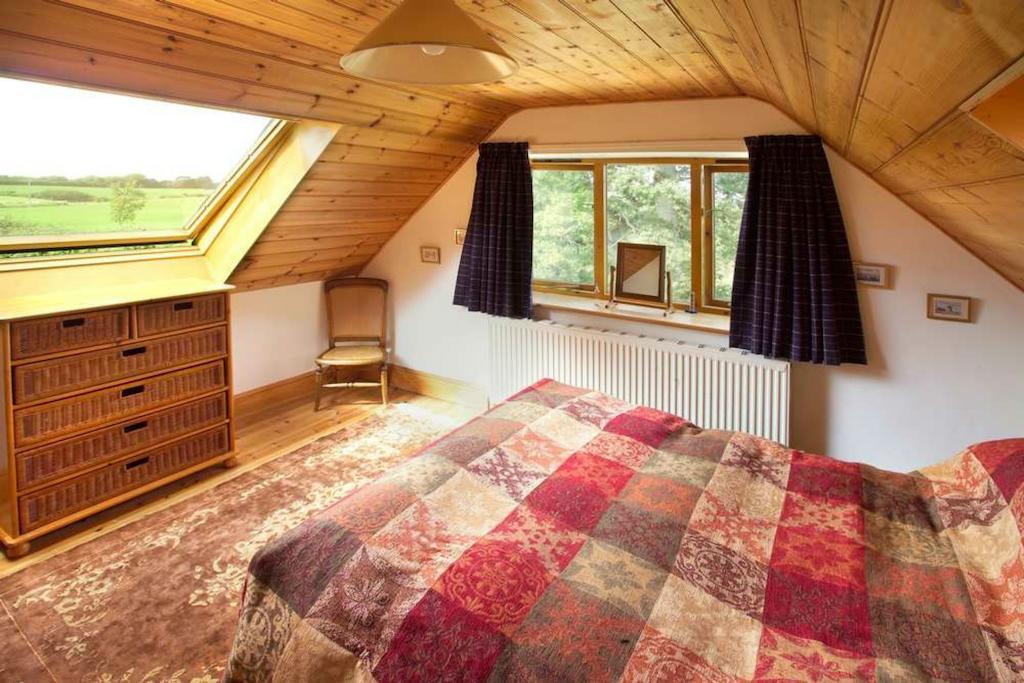 Godshill Park Cottages Cameră foto